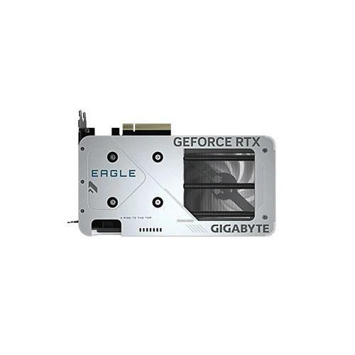 Gigabyte RTX 5060 Eagle OC ICE 8GB GDDR7 Graphics Card